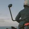 GoPro Boom + Bar Mount, stolpfäste