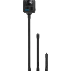 GoPro Carbon Fiber Extension Set selfiestick GoPro Max2