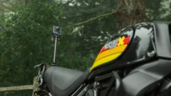 GoPro Carbon Fiber Extension Set selfiestick GoPro Max2