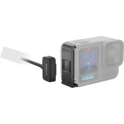 GoPro Contacto magnetisk dörr- och strömkabelsats