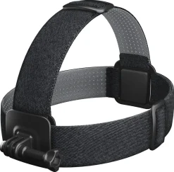 GoPro Head Strap 2.0, huvudrem