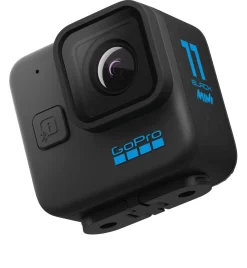 GoPro Hero 11 Black Mini, actionkamera