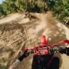 GoPro Hero actionkamera 4K, vattentät
