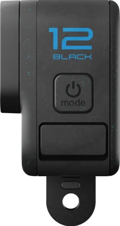GoPro Hero12 Black actionkamera