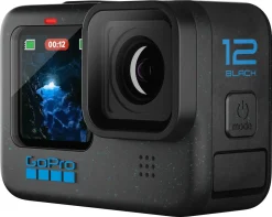 GoPro Hero12 Black actionkamera