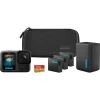 GoPro Hero13 kamera Black Power Bundle