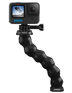 GoPro Jaws kamerafäste för GoPro-kameror