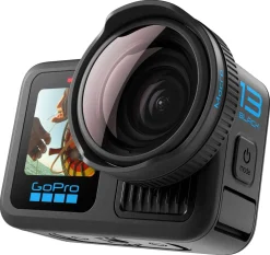 GoPro Macro Lens Mod makrolins för Hero13
