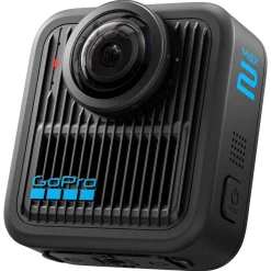 GoPro Max2 360 actionkamera 8K, utbytbar lins