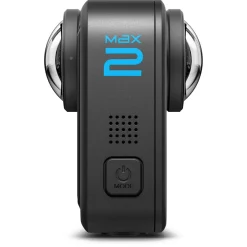 GoPro Max2 360 actionkamera 8K, utbytbar lins