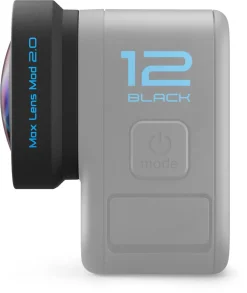 GoPro Max Lens Mod 2.0 till Hero 12