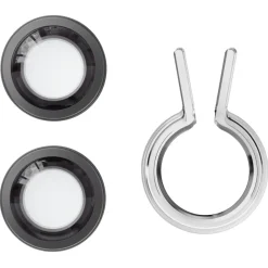 GoPro Max2 Lens Replacement Kit linser, 2-pack