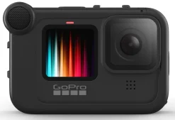 GoPro Media Mod till Hero 9/10/11/12/13
