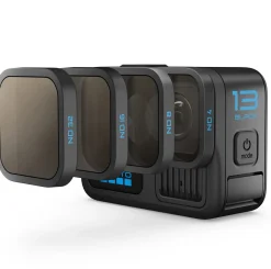 GoPro ND Filter för Hero13 Black, 4-pack
