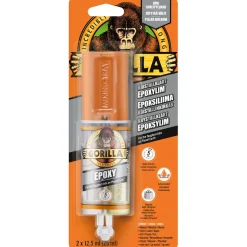 Gorilla Epoxy lim, 25 ml