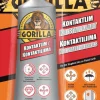 Gorilla kontaktlim 75 g