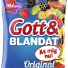 Gott & Blandat Original 50 g