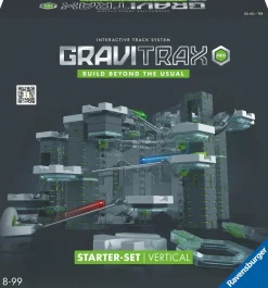 GraviTrax Pro Vertical Startset kulbana, från 8 år