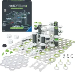 GraviTrax Pro Vertical Startset kulbana, från 8 år