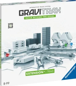 GraviTrax Expansion Trax, från 8 år