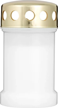 Gravljus LED batteri, upp till 1200 h