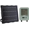 Greenline EcoAqua N20/40 droppbevattning solcell