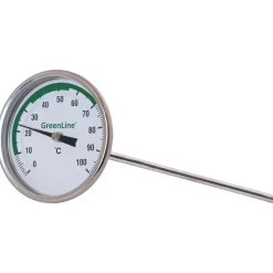 Greenline komposttermometer 50 cm