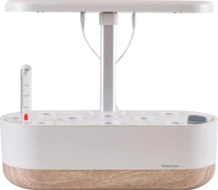 Greenline Urban Growing P10 hydroponisk odling kit