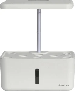 Greenline Urban Growing P8 hydroponisk odling kit