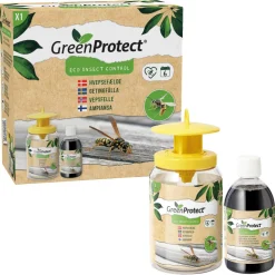 Green Protect getingfälla GP med lockmedel