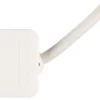 Grenuttag 3-vägs 5 m kabel