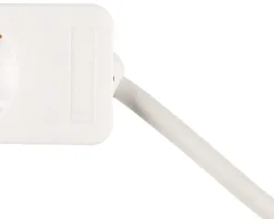 Grenuttag 3-vägs 5 m kabel