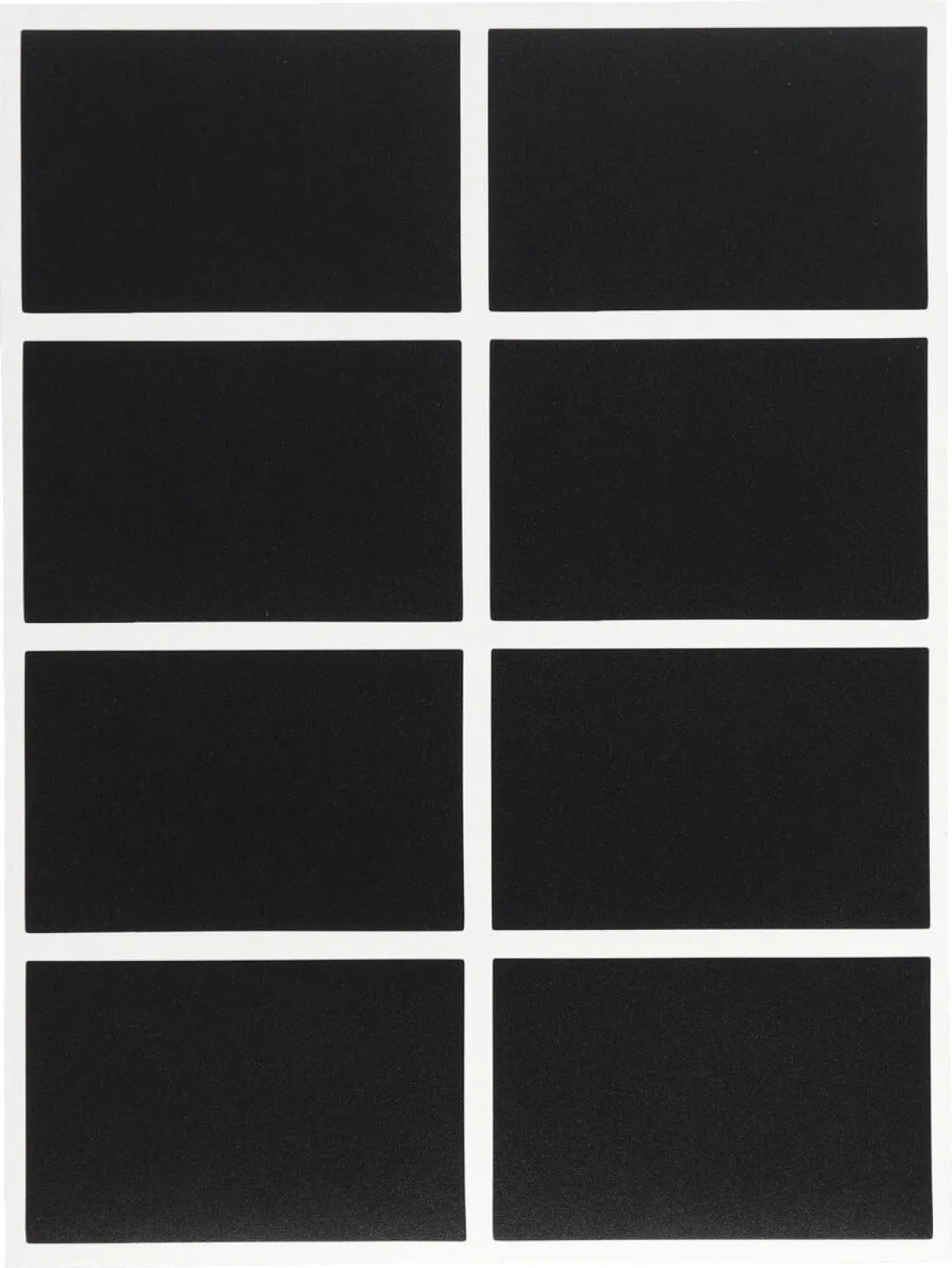 Griffeletiketter 24-pack