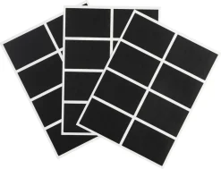 Griffeletiketter 24-pack