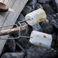 Grillgaffel GrandPa's FireFork, 2-pack