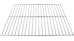 Grillgaller 440 x 370 mm