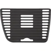 Grillgaller till elgrill 31-6215, vänster