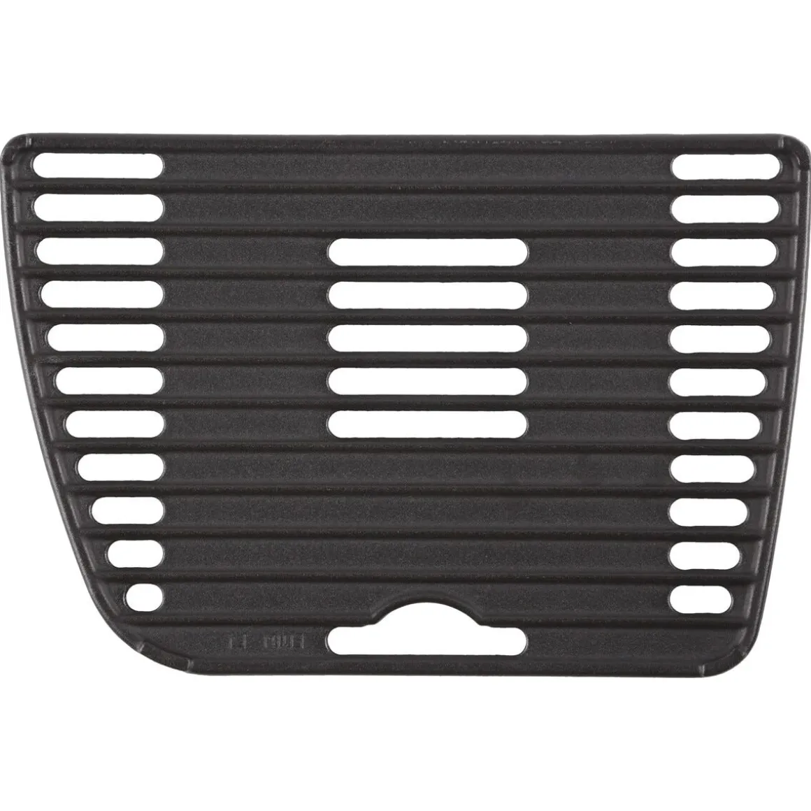 Grillgaller till elgrill 31-6215, vänster