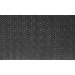 Grillmatta för gasolgrill och elgrill, 120 x 73 cm
