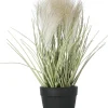 Gräs konstväxt, 28 cm