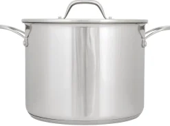 Gryta Coline, rostfritt stål