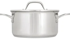 Gryta Coline, rostfritt stål