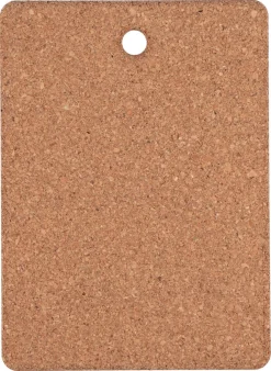 Grytunderlägg i kork, 2-pack
