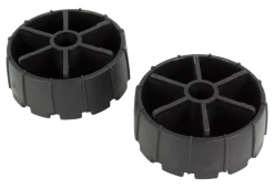Gummifot Telesteps 2-pack