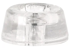 Gummifötter TPE, 10-pack