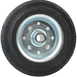 Gummihjul