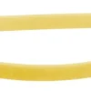 Gummisnodd