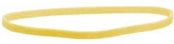 Gummisnodd
