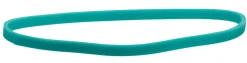 Gummisnodd