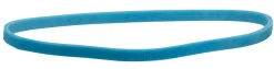 Gummisnodd
